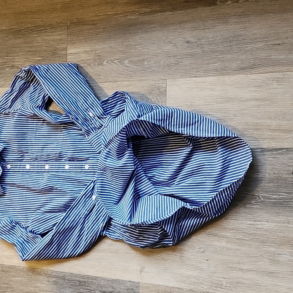 BANANA REPUBLIC DRESS - Picture 10 of 11